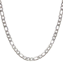 Load image into Gallery viewer, Gold Classic Sports Plain Long Necklace