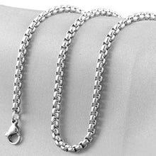 Load image into Gallery viewer, Gold Classic Sports Plain Long Necklace
