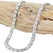 Load image into Gallery viewer, Gold Classic Sports Plain Long Necklace