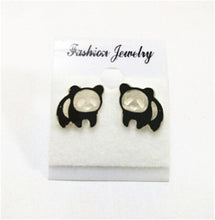 Load image into Gallery viewer, Chinese National Treasure Cute Panda Necklace